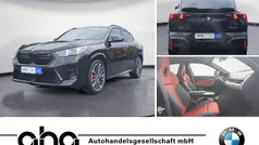 Gebraucht 2024 BMW X2 Performance SUV | 52.930 € (Superpreis)