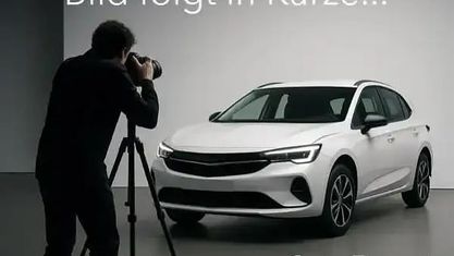 Nowe Opel Corsa 110 KM (80 kW) 2026 Niebieski Hatchback