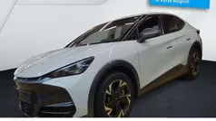 Gebraucht 2025 Cupra Tavascan SUV | 35.890 € (Guter Preis)