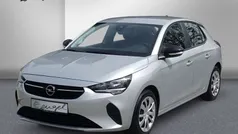 Silber Gebraucht 2023 Opel Corsa Kleinwagen | 13.889 € (Fairer Preis)
