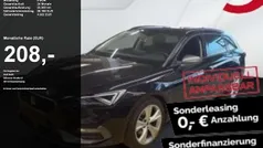 Gebraucht 2024 Seat Leon ST FR Kombi | 27.440 € (Fairer Preis)