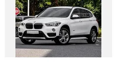 Gebraucht 2016 BMW X1 Sport Line SUV | 16.590 € (Fairer Preis)