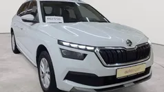 Gebraucht 2023 Skoda Kamiq Style SUV | 20.490 € (Superpreis)