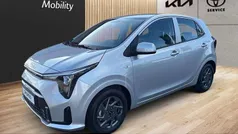 Gebraucht 2025 Kia Picanto Vision Kleinwagen | 18.390 € (Fairer Preis)