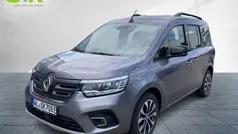 Stahlgrau metallic Gebraucht 2023 Renault Kangoo Techno Van / Kleinbus | 27.990 € (Fairer Preis)