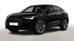 Gebraucht 2025 Audi Q3 Sportback S-Line SUV | 45.650 € (Guter Preis)