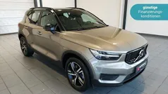Gebraucht 2022 Volvo XC40 R-Design SUV | 28.970 € (Superpreis)