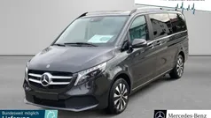 Mercedes V250