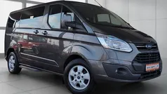 Gebraucht 2017 Ford Tourneo Custom Titanium Van | 22.990 € (Superpreis)