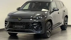 Grau Gebraucht 2025 VW Tayron R-line SUV | 59.900 € (Fairer Preis)