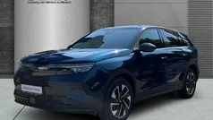 Blau Neu 2025 Opel Grandland X SUV | 34.950 € (Fairer Preis)