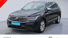 Gebraucht 2024 VW Tiguan Allspace Life SUV | 31.949 € (Superpreis)