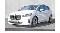 Gebraucht 2022 BMW 218 Active Tourer Sport Line Van / Kleinbus | 24.495 € (Fairer Preis)