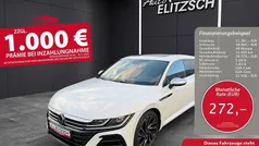 Gebraucht 2021 VW Arteon R Limousine | 37.970 € (Fairer Preis)