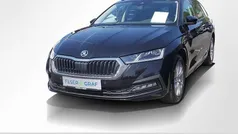 Blackmagicperleffekt Gebraucht 2022 Skoda Octavia Ambition Kombi | 23.850 € (Fairer Preis)