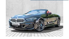 Schwarz Gebraucht 2024 BMW 840 M Sport Coupé | 77.777 € (Guter Preis)