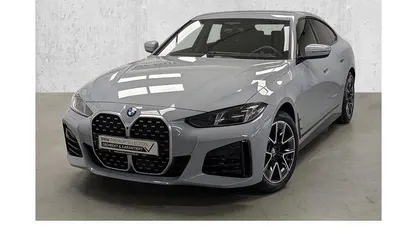 Gebraucht BMW 420 Gran Coupé M Sport 190 PS (139 kW) 2025 Coupé