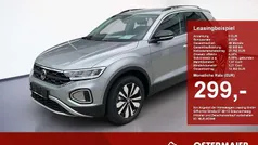 Gebraucht 2025 VW T-Roc SUV | 27.970 € (Superpreis)