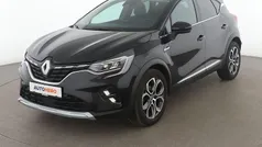 Schwarz Gebraucht 2020 Renault Captur Edition One SUV | 19.680 € (Fairer Preis)