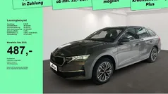 Gebraucht 2025 Skoda Octavia Selection Kombi | 35.498 € (Fairer Preis)
