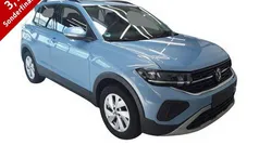 Gebraucht 2024 VW T-Cross Life SUV | 23.270 € (Fairer Preis)