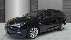Gebraucht 2019 Opel Astra Kombi | 11.950 € (Fairer Preis)