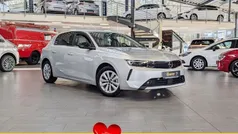 Silber metallic Gebraucht 2023 Opel Astra Elegance Limousine | 20.950 € (Fairer Preis)