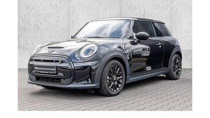 Occasion Mini Cooper SE 135 kW (184 ch) 2023 Noir Citadine