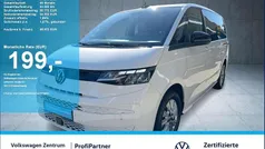 Gebraucht 2024 VW Multivan Basis Van | 48.970 € (Guter Preis)