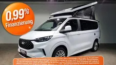 Gebraucht 2025 Ford Tourneo Custom Nugget Van | 68.890 € (Fairer Preis)