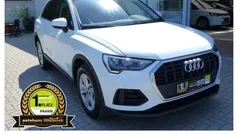Andere Gebraucht 2022 Audi Q3 Basis SUV | 28.980 € (Fairer Preis)