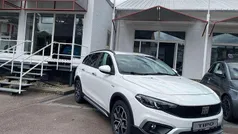 Weiß Neu 2024 Fiat Tipo Cross Kombi | 24.990 € (Fairer Preis)