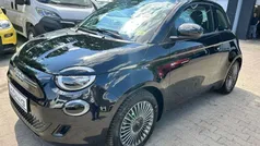 Gebraucht 2022 Fiat 500e Icon Kleinwagen | 17.777 € (Fairer Preis)