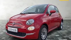 Gebraucht 2023 Fiat 500 Dolcevita Kleinwagen | 14.990 € (Fairer Preis)