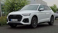 Gebraucht 2023 Audi Q5 S-Line SUV | 45.900 € (Fairer Preis)
