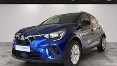 Blau Neu 2024 Mitsubishi ASX Plus SUV | 25.990 € (Fairer Preis)