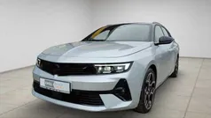 Silber Neu 2024 Opel Astra Kombi | 33.850 € (Fairer Preis)