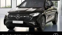 Schwarz Gebraucht 2025 Mercedes GLC200 AMG SUV | 58.900 € (Fairer Preis)