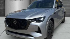 Sonic silver Neu 2025 Mazda CX-60 Homura-Line SUV | 54.980 € (Fairer Preis)
