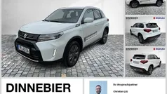 Gebraucht 2025 Suzuki Vitara Comfort SUV | 28.890 € (Fairer Preis)