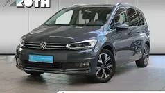 Gebraucht 2022 VW Touran Highline Van / Kleinbus | 28.990 € (Fairer Preis)