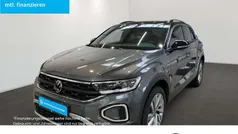 Gebraucht 2025 VW T-Roc Goal SUV | 31.950 € (Guter Preis)