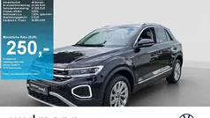 Gebraucht 2024 VW T-Roc Style SUV | 30.850 € (Fairer Preis)