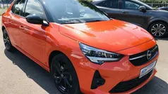 Orange Gebraucht 2020 Opel Corsa GS Line Limousine | 16.666 € (Fairer Preis)