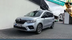 Gebraucht 2025 Renault Kangoo Techno Van / Kleinbus | 29.680 € (Fairer Preis)