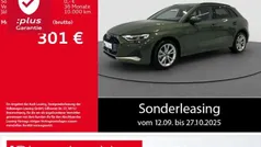 Gruen Gebraucht 2025 Audi A3 Sportback Advanced Limousine | 33.150 € (Fairer Preis)