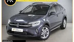 VW Taigo