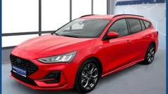 Gebraucht 2024 Ford Focus ST-Line X Kombi | 24.990 € (Superpreis)
