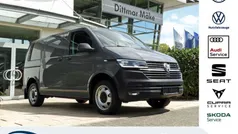 Gebraucht 2024 VW T6.1 Van | 41.890 € (Superpreis)