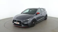 Grau Gebraucht 2019 Hyundai i30 N Performance Limousine | 24.360 € (Fairer Preis)